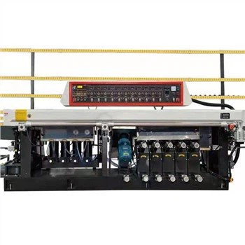 Màquina de perfil CNC